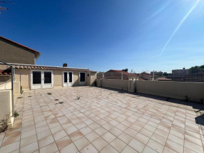 Appartement en Location à Perpignan / 2 pièces 74m2