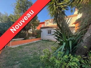 Villa en Location à Perpignan / 4 pièces 95m2