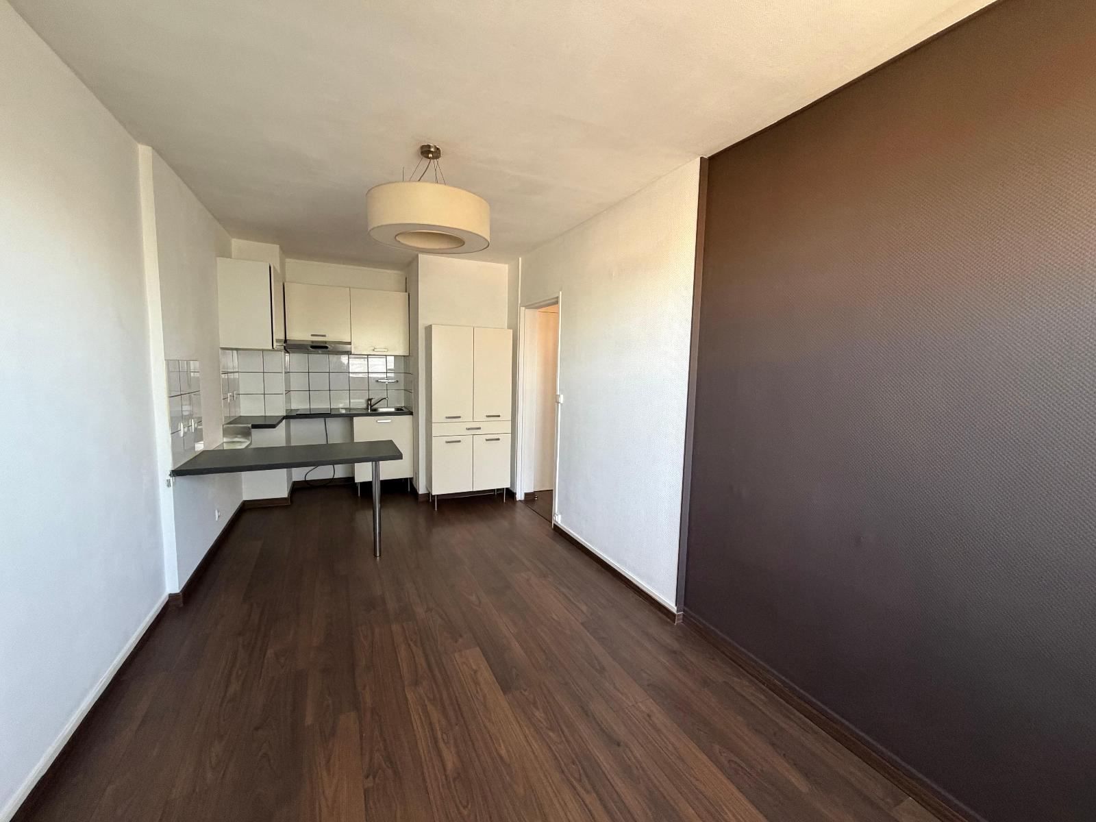 appartement 2 pièces - PERPIGNAN