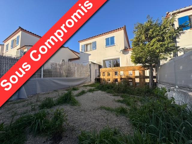 maison 4 pièces - PERPIGNAN