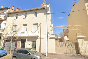 Immeuble loué en Vente à Perpignan / 4 pièces 540m2