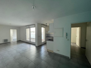 Appartement récent en Vente à Perpignan / 3 pièces 61m2