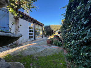 Villa en Vente à Cabestany / 5 pièces 155m2